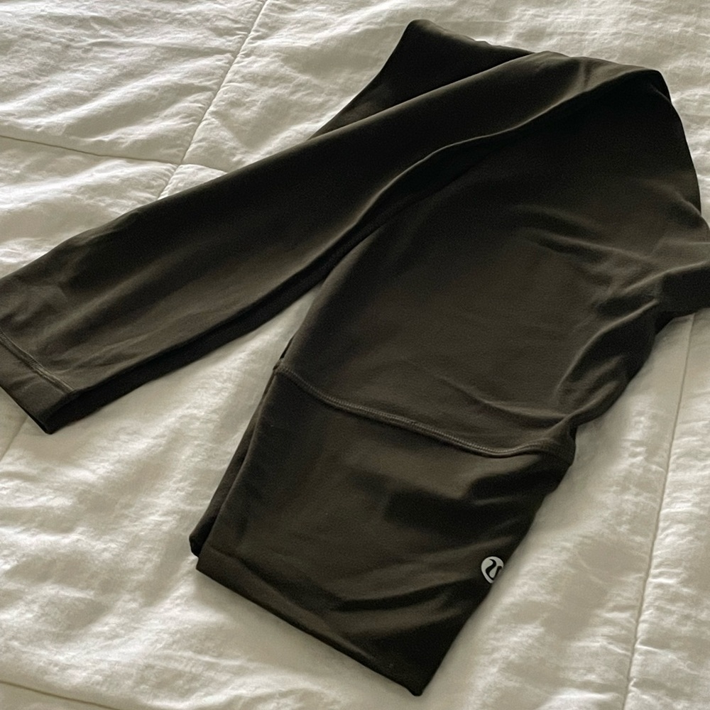 Lululemon leggings